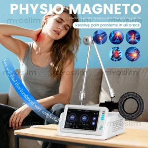Magneto therapy
