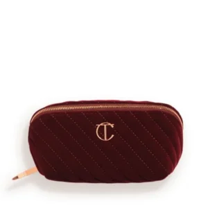 Charlotte Tilbury Travel Makeup Bag
