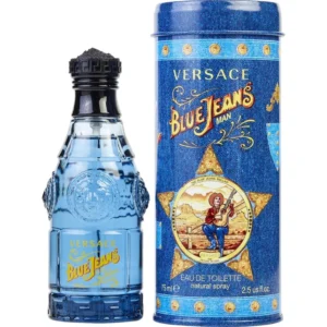 Versace Blue Jeans EDT for Men 75ml