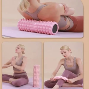 45*13cm Foam Roller