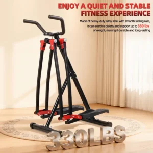 Cross Trainer Glider